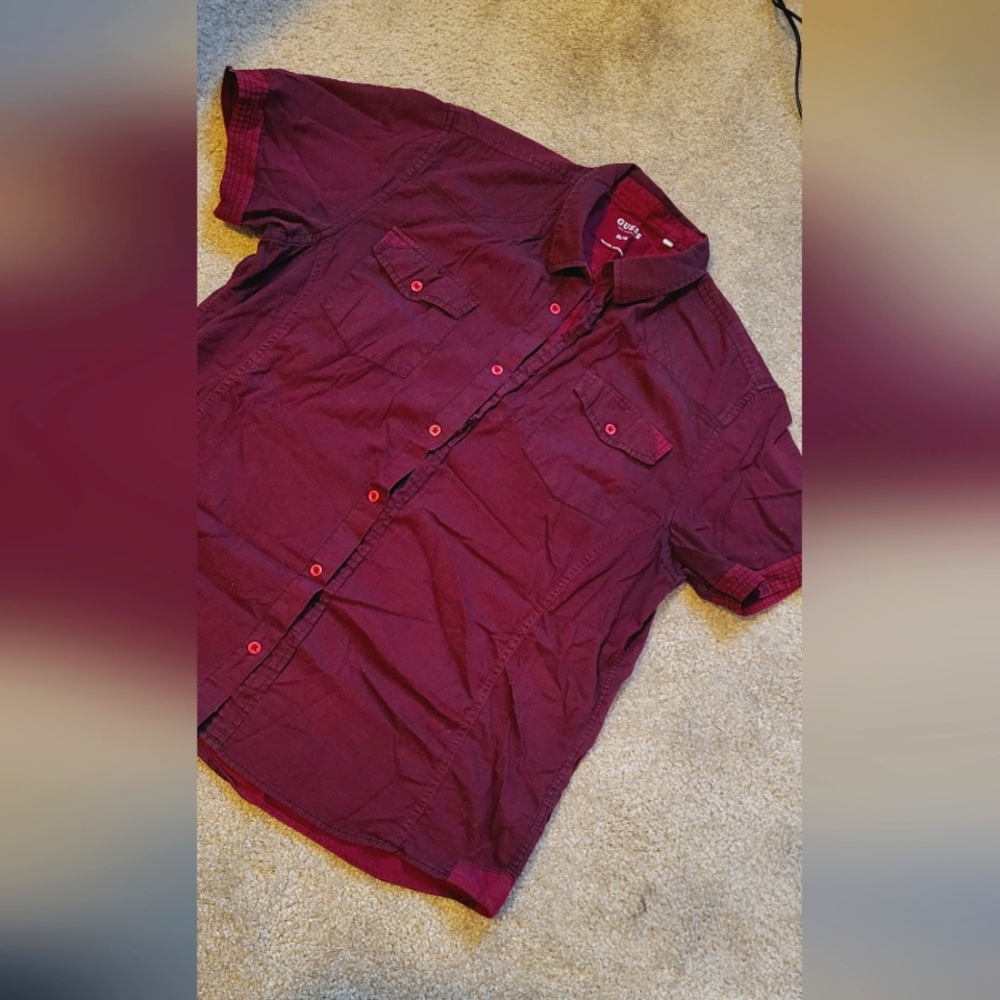 T shirt Guess XL